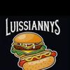 Luissiannys Burguer🍔🍟🍔🍟🍔