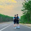 Cycling9X 🚴‍♀️