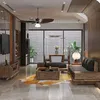 Thế Giới Gạch Men
