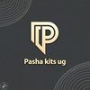 Pashakits. UG