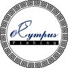 Olympus Fishing Centre