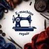 E_Machine Repair🧑‍🔧