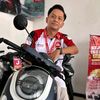 Dony MPM Honda Ngawi