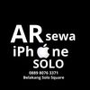 arsewaiphonesolo