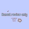 honestreviewonly06