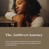 theambivertjourney