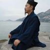 㐽水师-午阳真人