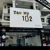 Táo Mỹ 102 🍎 Táo Chất