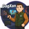 gagxan