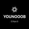 YOUNOOOB