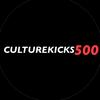 culturekicks500