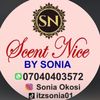 scentnicebysonia