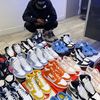 Happy feet cpt