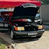 ARKAN Mercedes