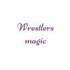 wrestlers.magic