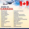 CANADA WORK AND PAY JOBS🇨🇦