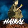 haikalubr