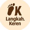 Langkah.Keren