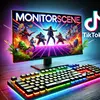 monitorscene