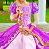 princess lily
