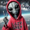 LazyGrey