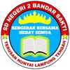 SD NEGERI 2 BANDAR SAKTI