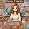 diamondartjunkies