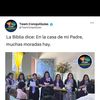 Joven adventista 😍😇🙏