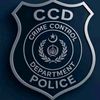 CCD🚨 Police