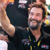 Keanu Charles Reeves