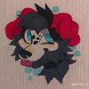 sillyreddog