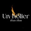 Un-holier Podcast