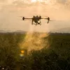 Drone Pertanian Sulselbar