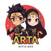 arta.affiliate