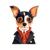 Catu dog 001