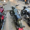 POKHARA BULLET SALES.
