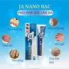 Gel Bôi Da