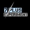 7plusexperiment