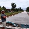 Kades AW Braja Gemilang