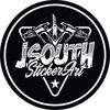 jsouthsticker