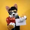 чикеко⁴² [коркифан]