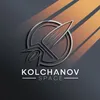 kolchanovspace