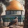فلسطيني 💚🖤☝🏻