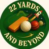 22yardsbeyond