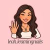 leah.learningnails
