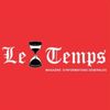 MAG LE TEMPS