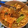 Bếp nhà LONA