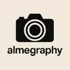 almegraphy