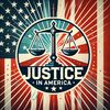 Justice in America