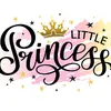 >Little Princess<